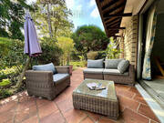 Maison à MAISONS-LAFFITTE