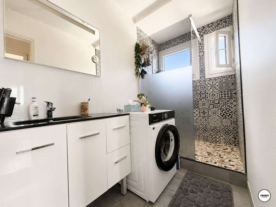 Appartement à ORGEVAL