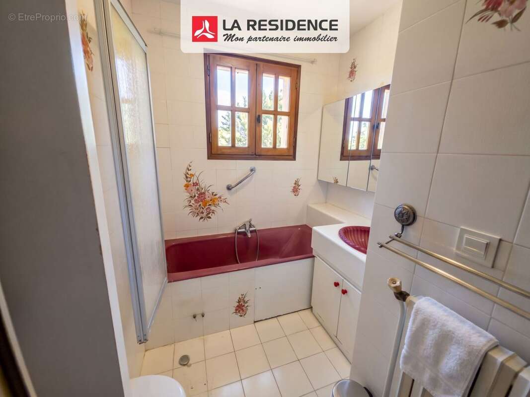 Maison 84 m² à Houdan  - photo 7