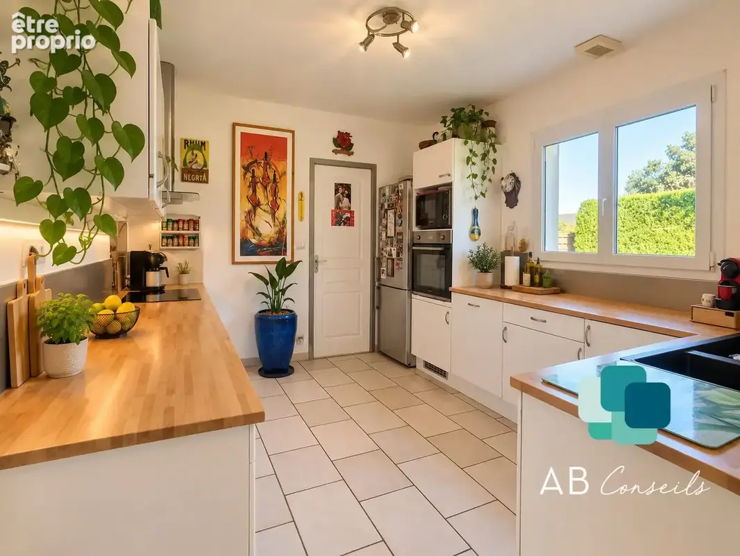 CUISINE 13M2