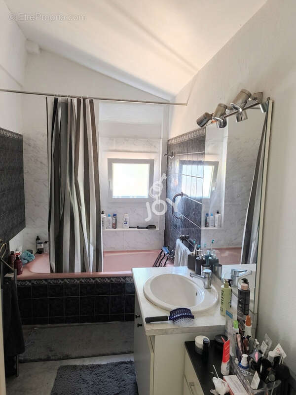 Maison Beaumont Sur Lèze - photo 9