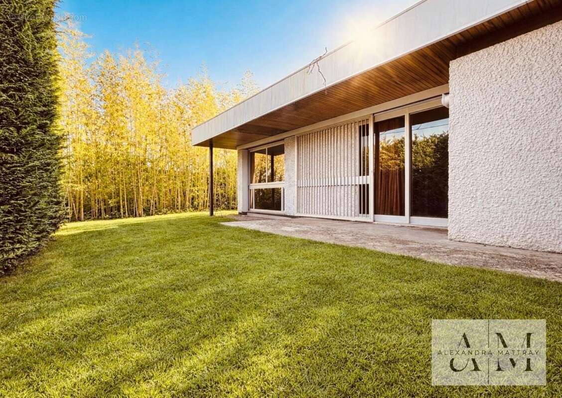 Photo 2 - Maison à BORDEAUX