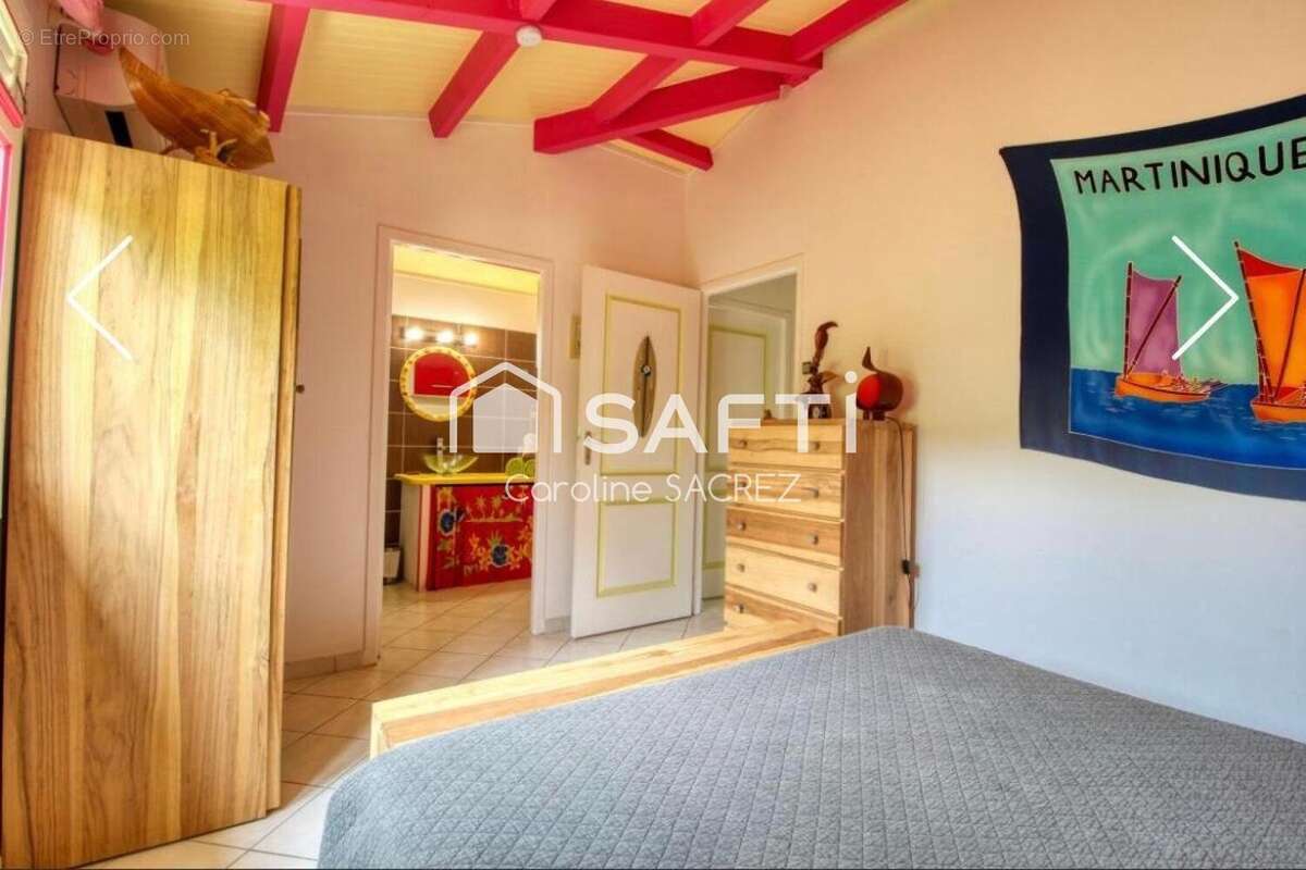 Photo 8 - Maison à SAINTE-ANNE