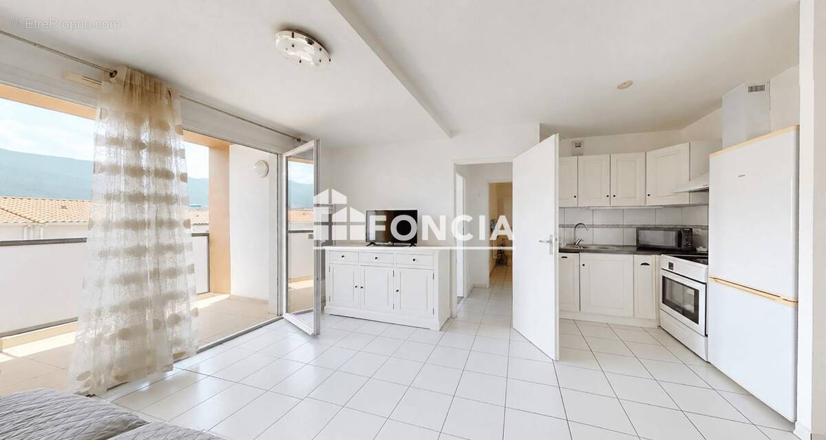 Appartement à ARGELES-SUR-MER