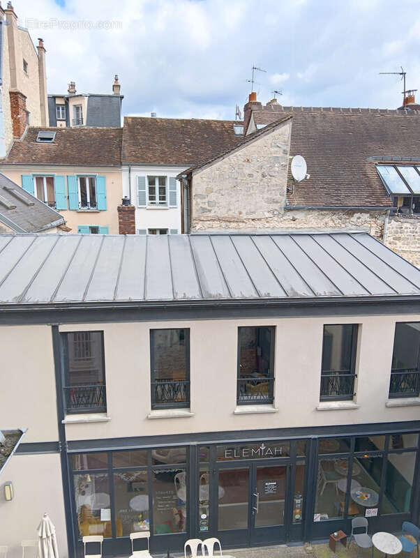 Appartement à FONTAINEBLEAU