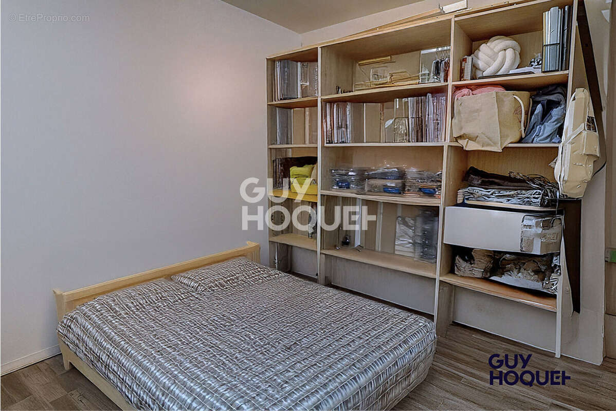 Appartement à DARDILLY