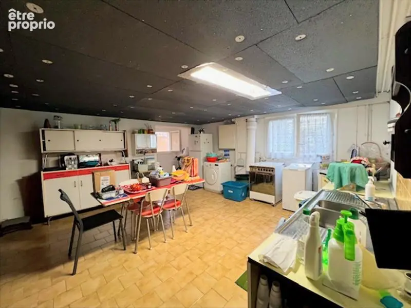 Maison 7 pièces 193 m² à vendre à Aiguillon (47190) - photo 11