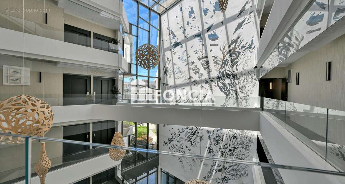 Appartement à CASTELNAU-LE-LEZ