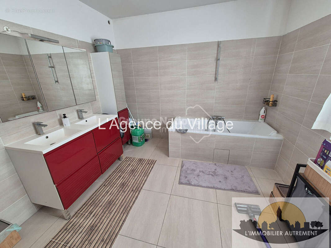 Maison à CHAUMONT-EN-VEXIN