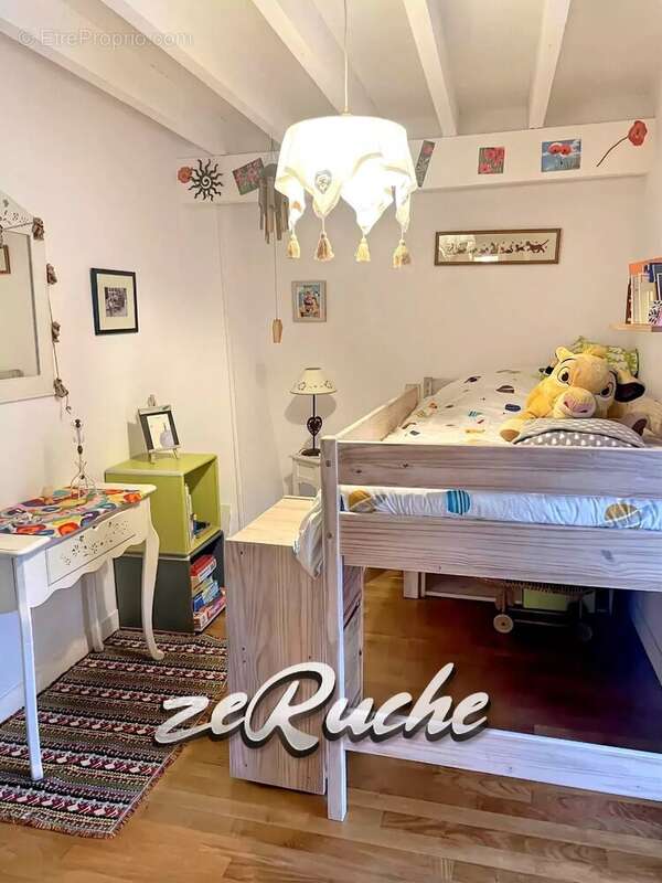 Maison à BEAUMESNIL