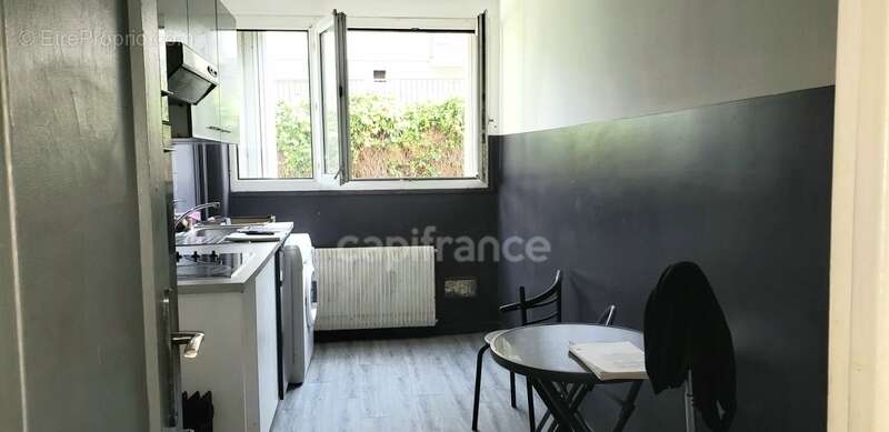 Appartement à BOISSY-SAINT-LEGER