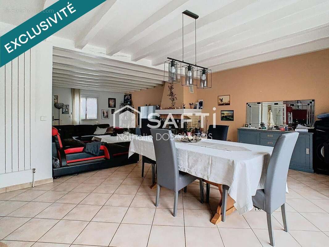 Photo 4 - Maison à ROISSY-EN-BRIE