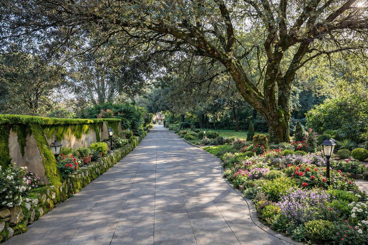 Maison à PIERRELATTE
