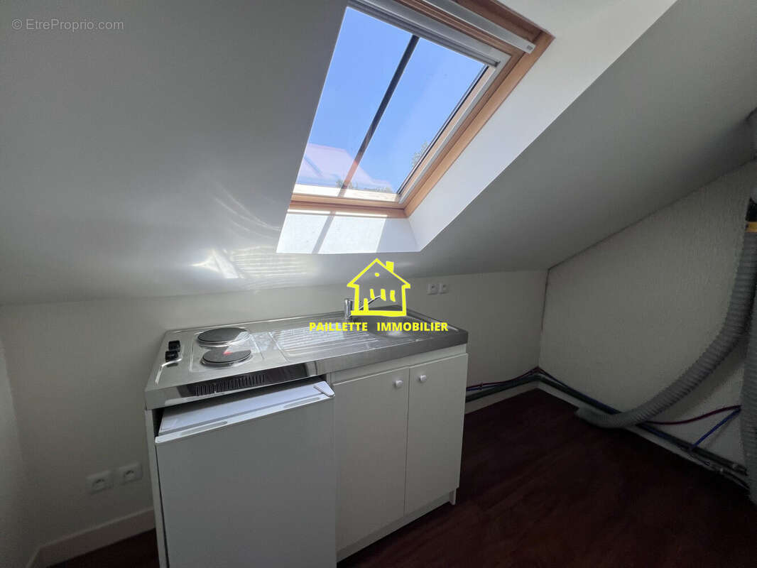 Appartement à LILLEBONNE
