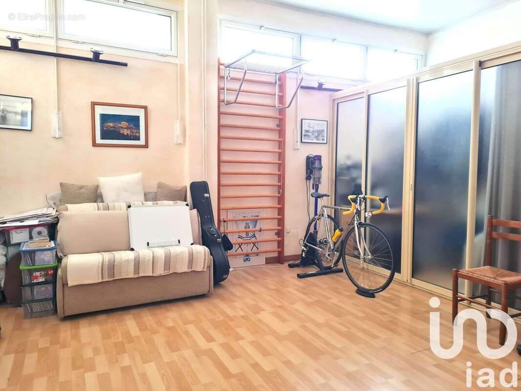 Photo 6 - Appartement à SEPTEMES-LES-VALLONS