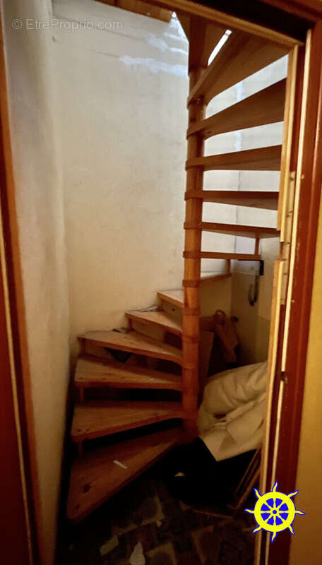 Appartement à SIGEAN