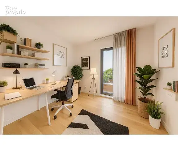 Appartement 5 pièces 140 m² à vendre à Toulouse (31300) - photo 6