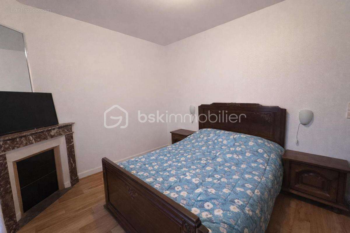 Appartement à GLAIRE