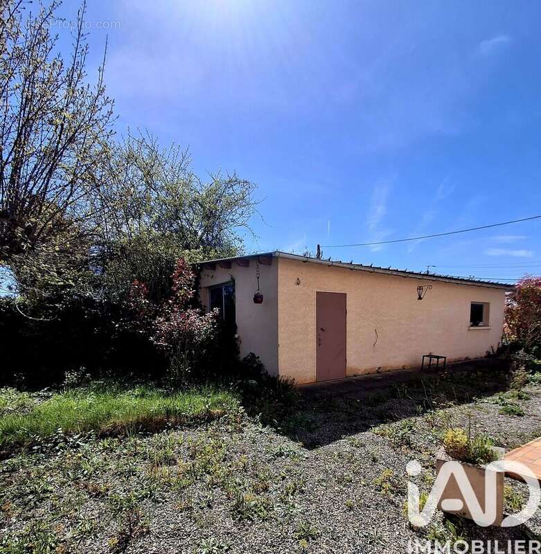 Photo 5 - Maison à LANNEMEZAN