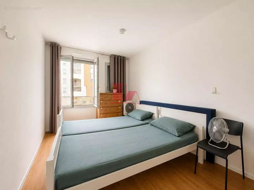 Appartement à VANVES