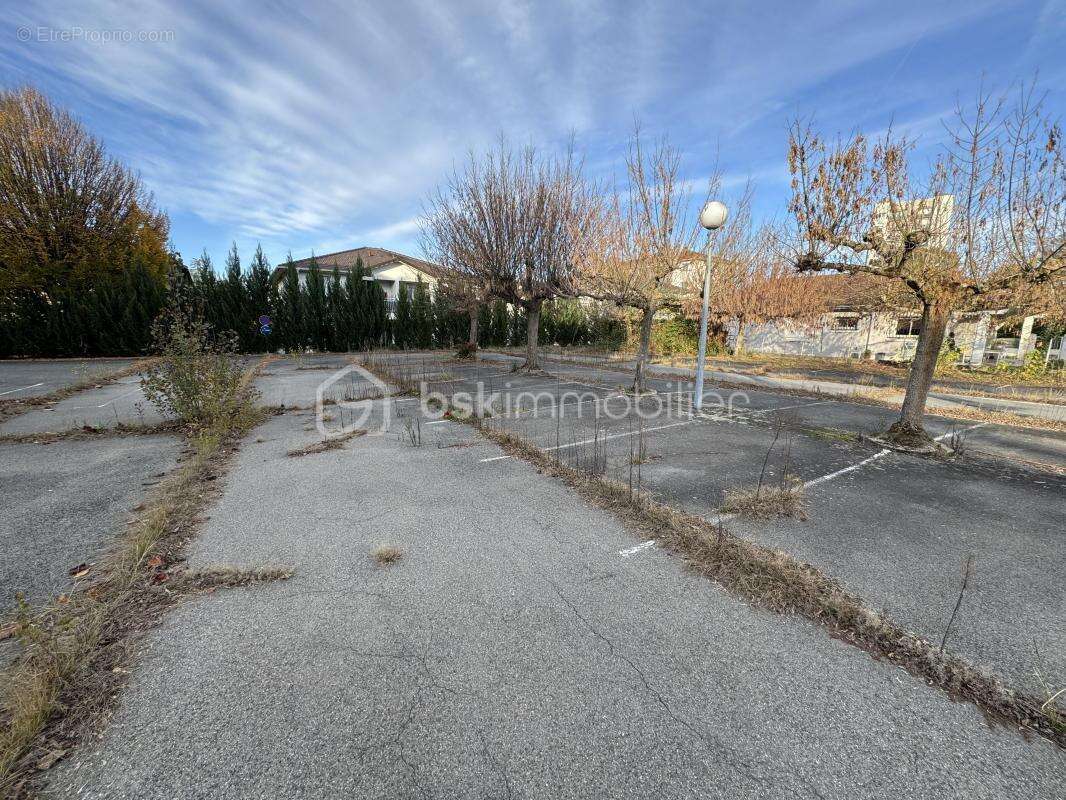 Appartement à TARBES