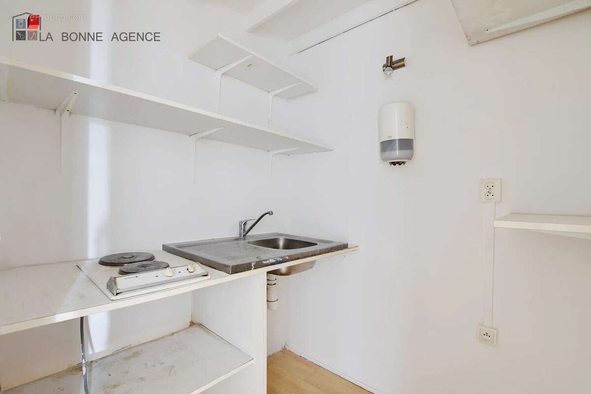 Vente - cambronne - local commercial - 81,24 m2 carrez - prix : 800.000€ fai - photo 7