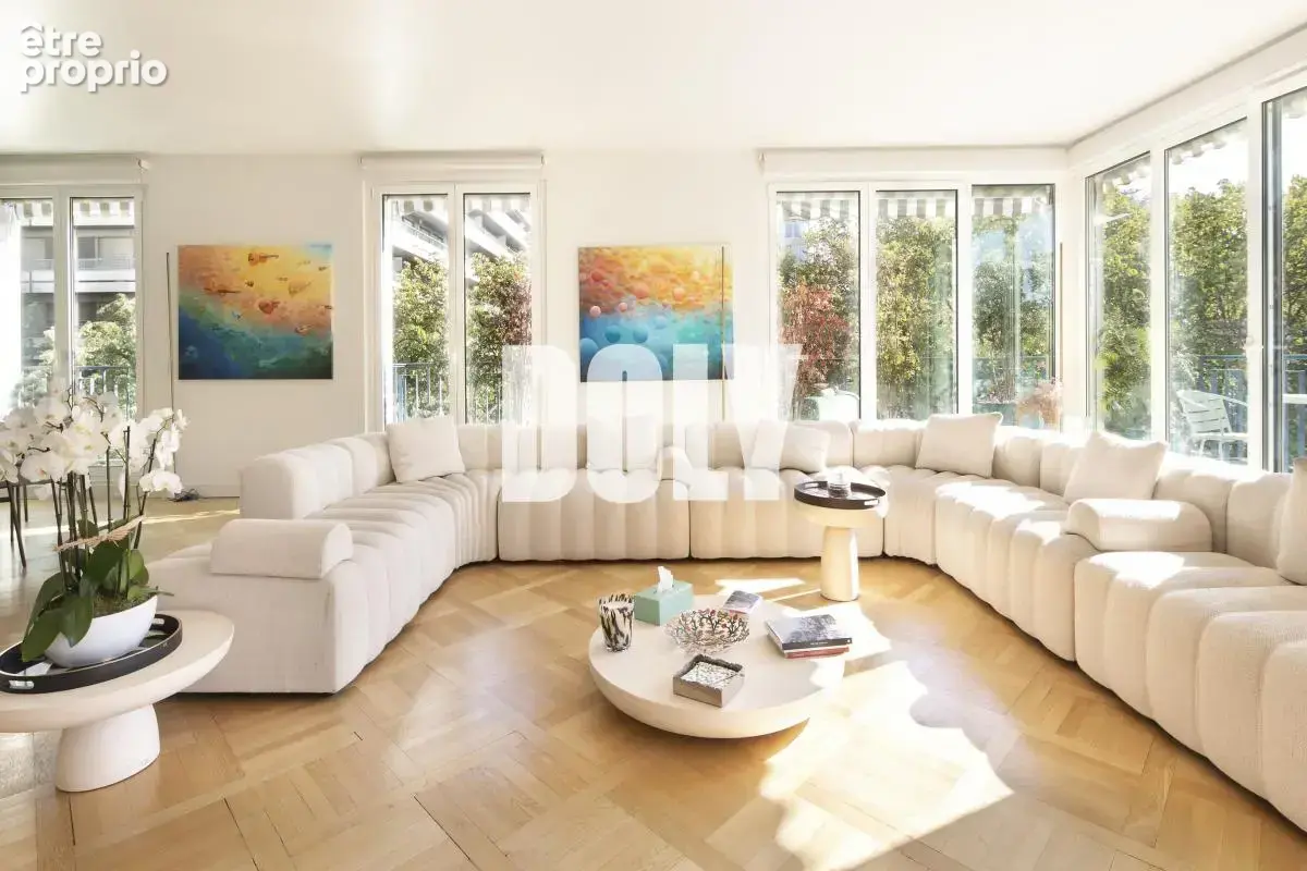 Appartement de standing ,  foch - victor hugo , 75016 - photo 5