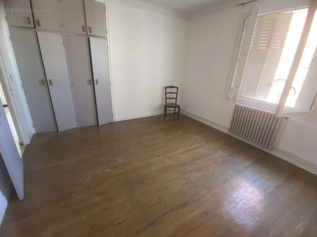 Appartement à CASTELSARRASIN