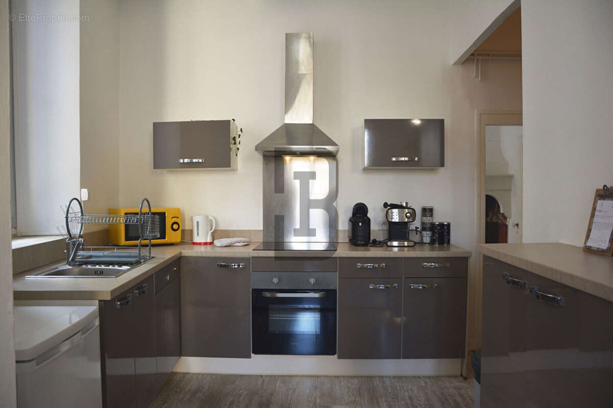 Appartement à LIMOUX