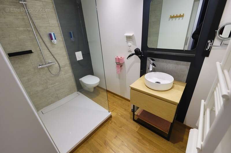 Appartement à BUSSANG