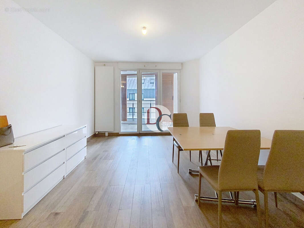 Photo 4 - Appartement à GENTILLY