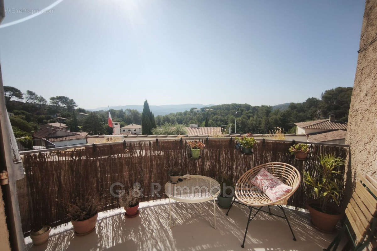 Maison 4 pièces 68 m² à vendre à Peypin (13124) - photo 4