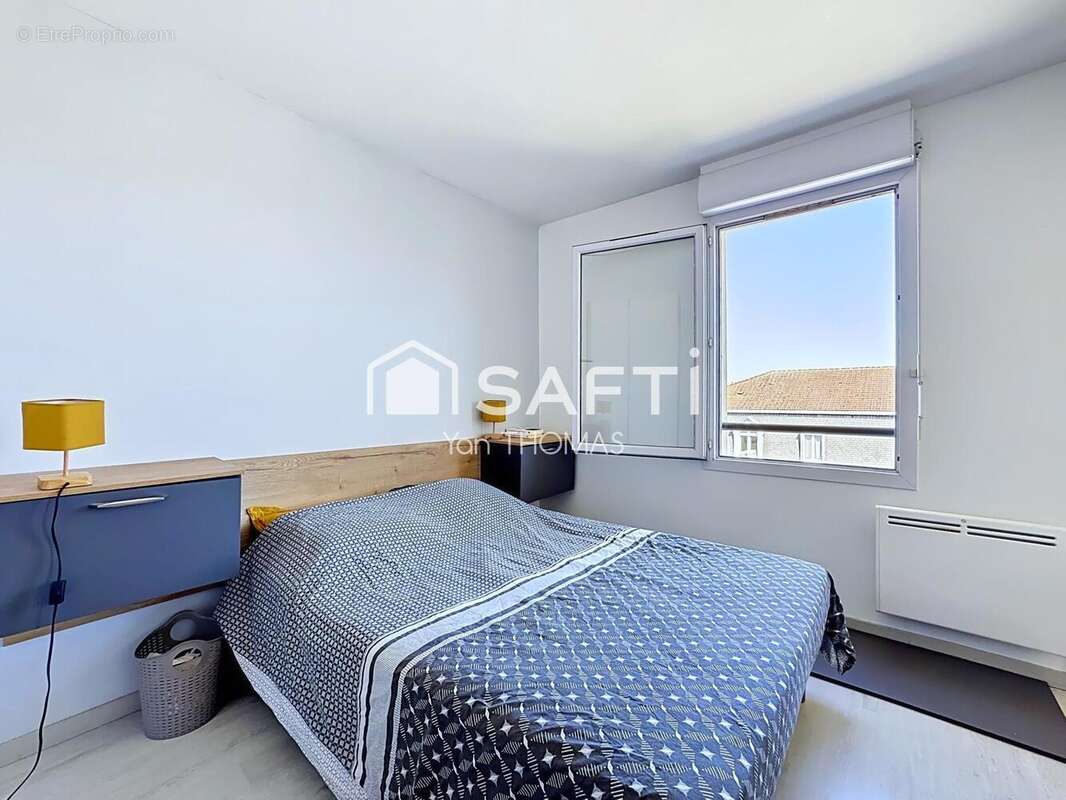 Photo 4 - Appartement à ORLEANS