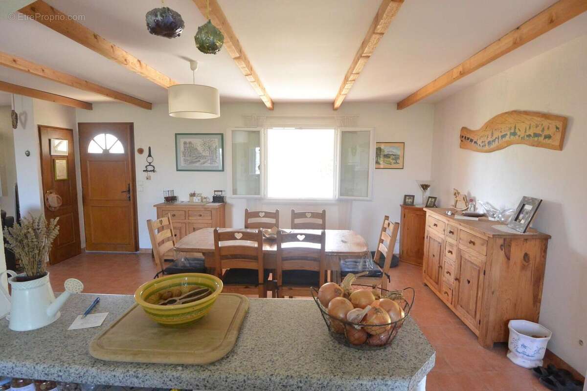 Photo 8 - Maison à RIANS