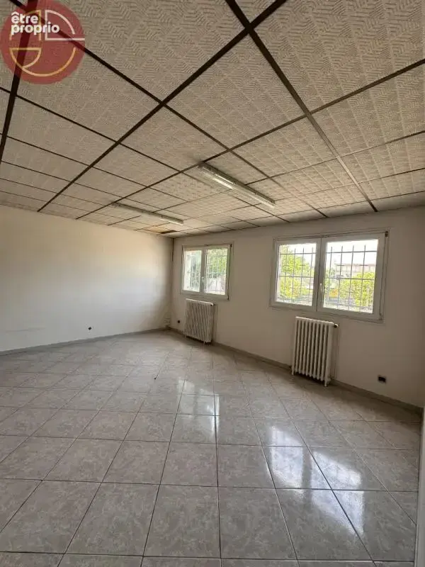 Commerce 650 m² à vendre à Portet-Sur-Garonne (31120) - photo 8