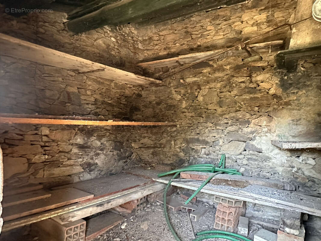 Terrain à PORT-VENDRES