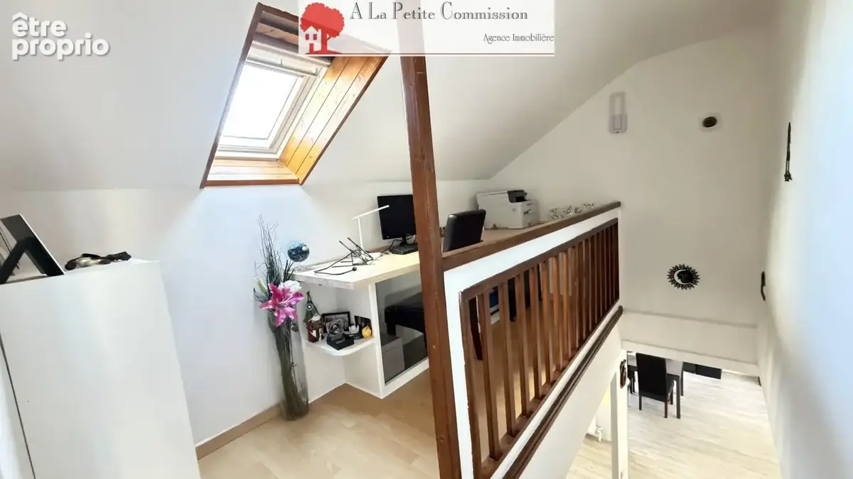 Maison 5 pièces 103 m² à vendre à Chartres (28000) - photo 7