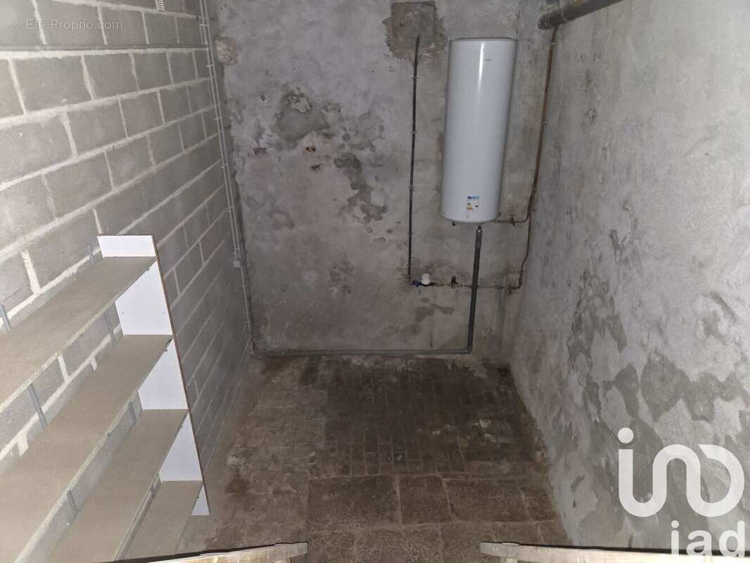 Photo 8 - Maison à CHATEAU-RENARD