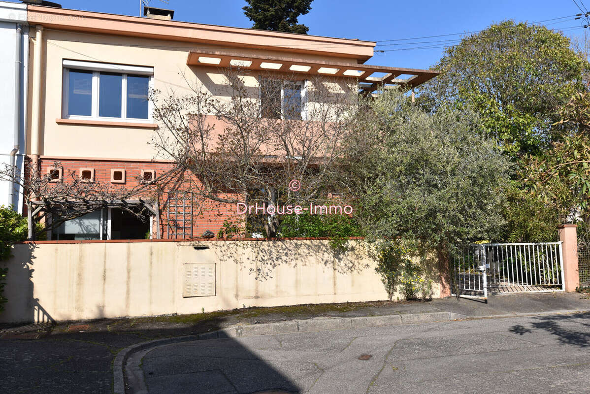 Maison à COLOMIERS