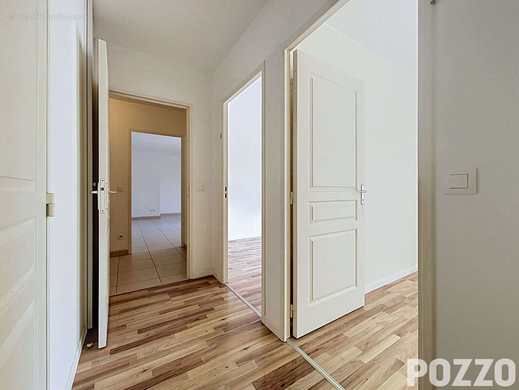 Appartement lumineux avec balcon et ascenseur. - photo 7
