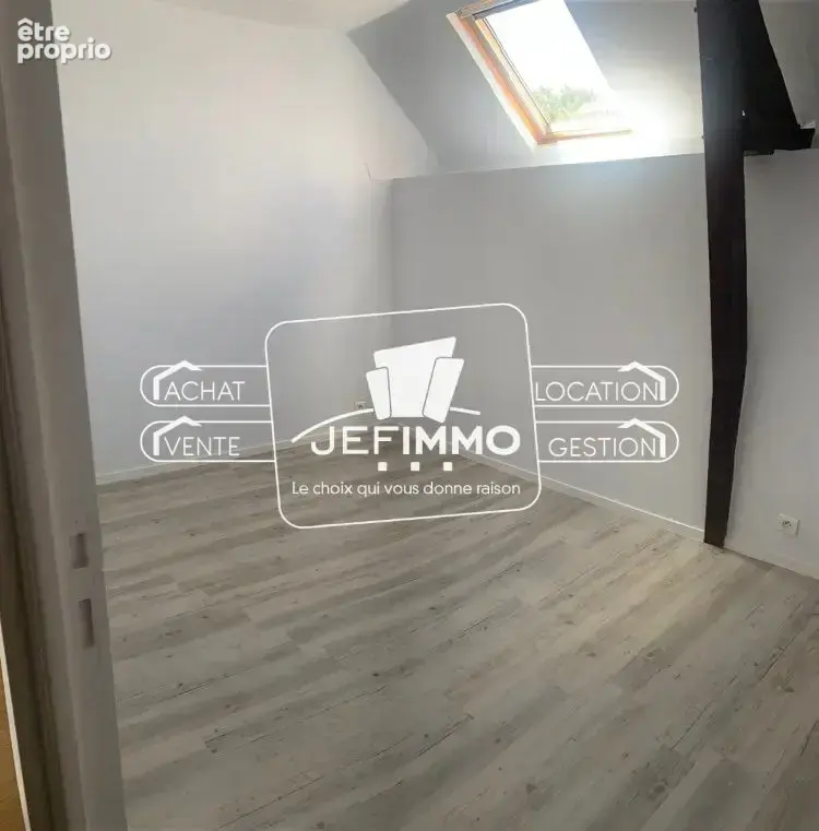Maison Appartement2 Chambres Joué sur Erdre - photo 4