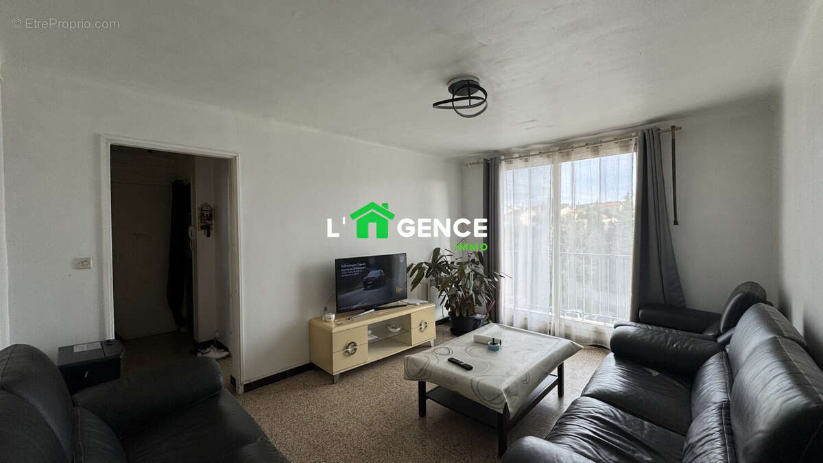 Appartement à MARTIGUES