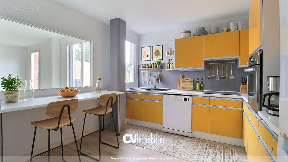 Maison à VAL-DE-REUIL