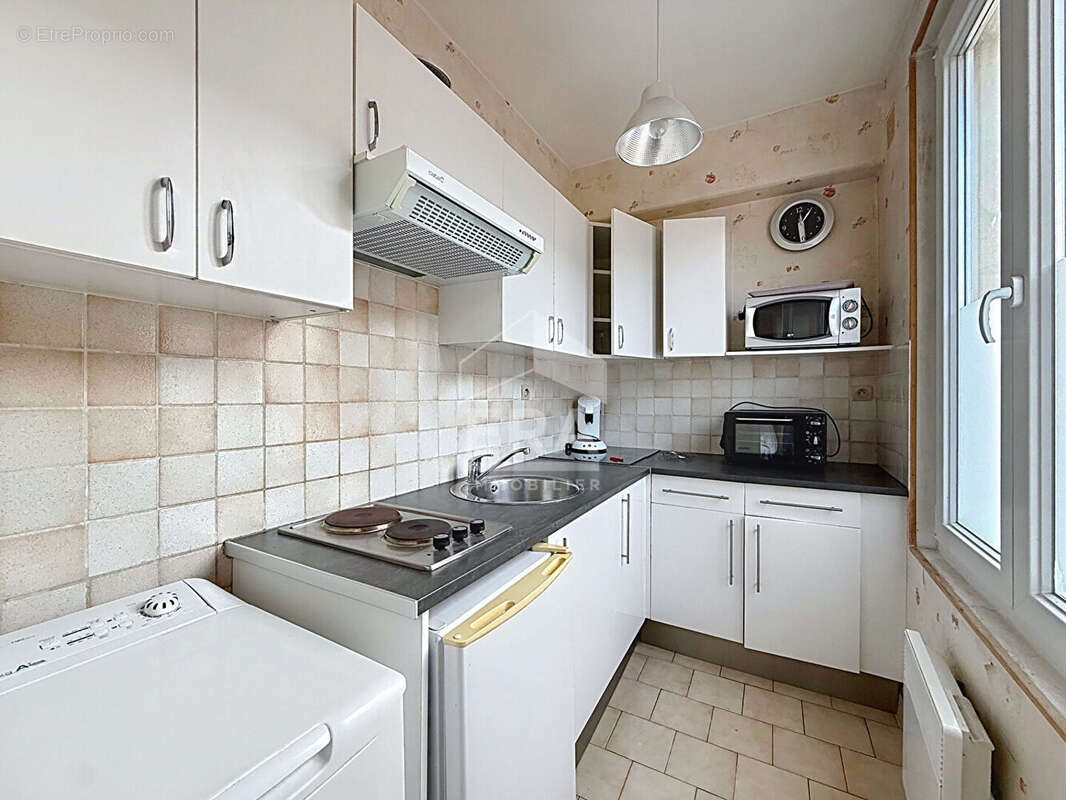 Appartement à ETAMPES