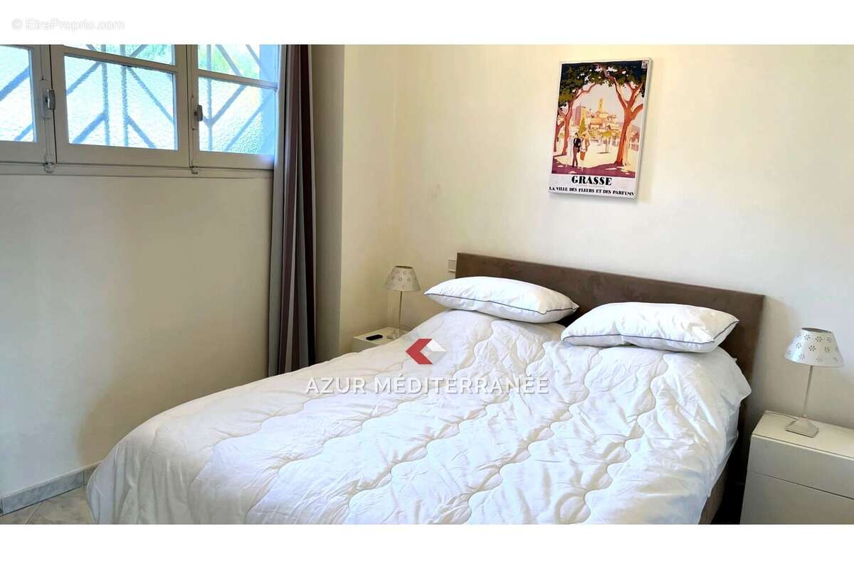 Appartement à VILLEFRANCHE-SUR-MER