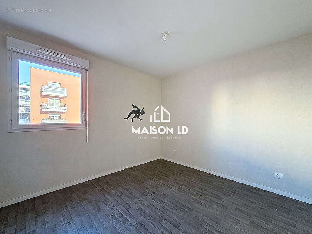 Appartement à LE GRAND-QUEVILLY