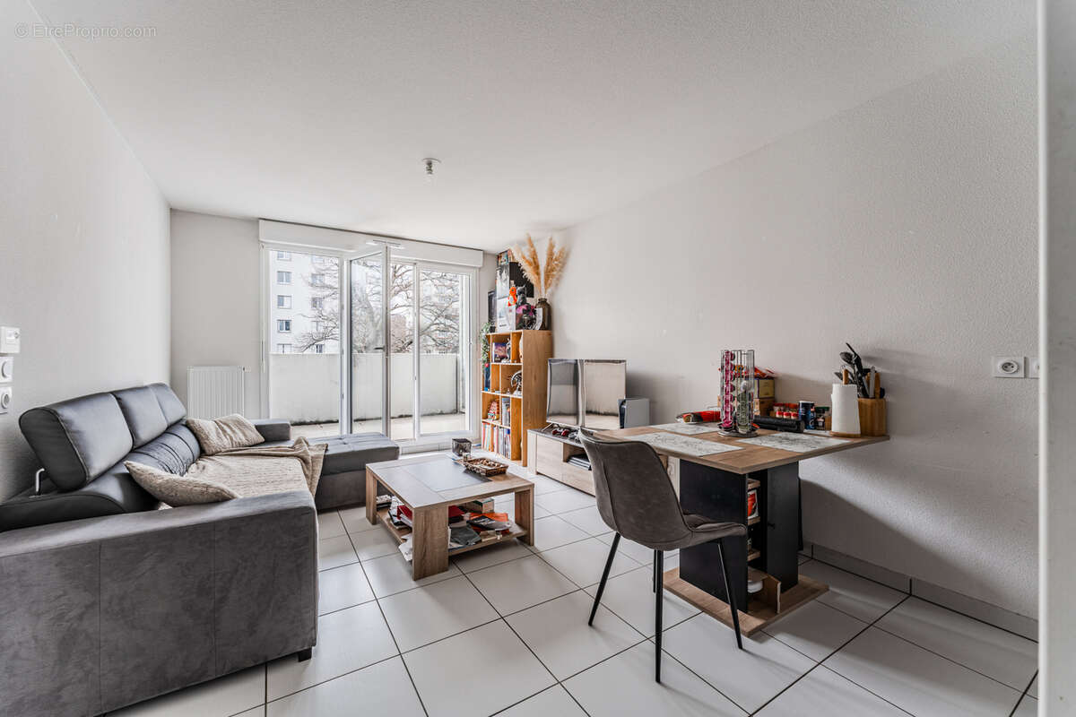 Appartement à LA TESTE-DE-BUCH