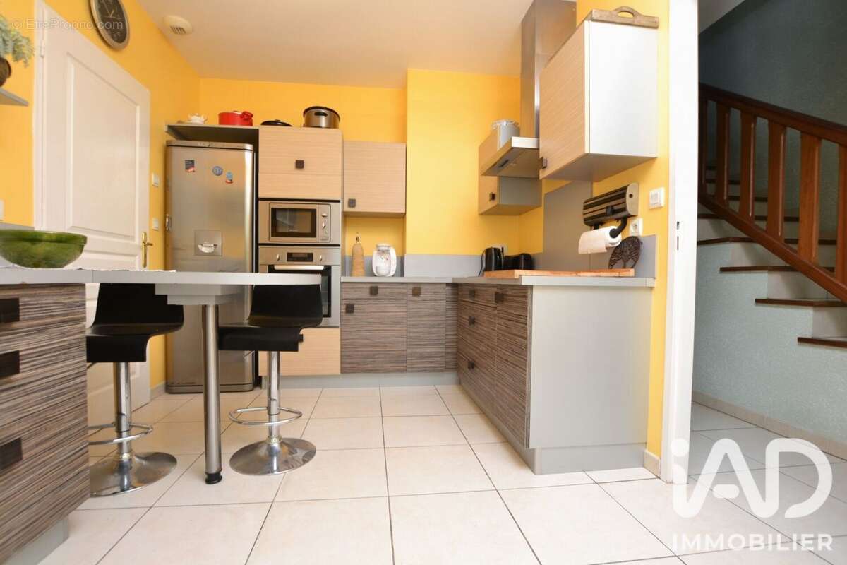 Maison 96 m² à Bize-Minervois  - photo 7