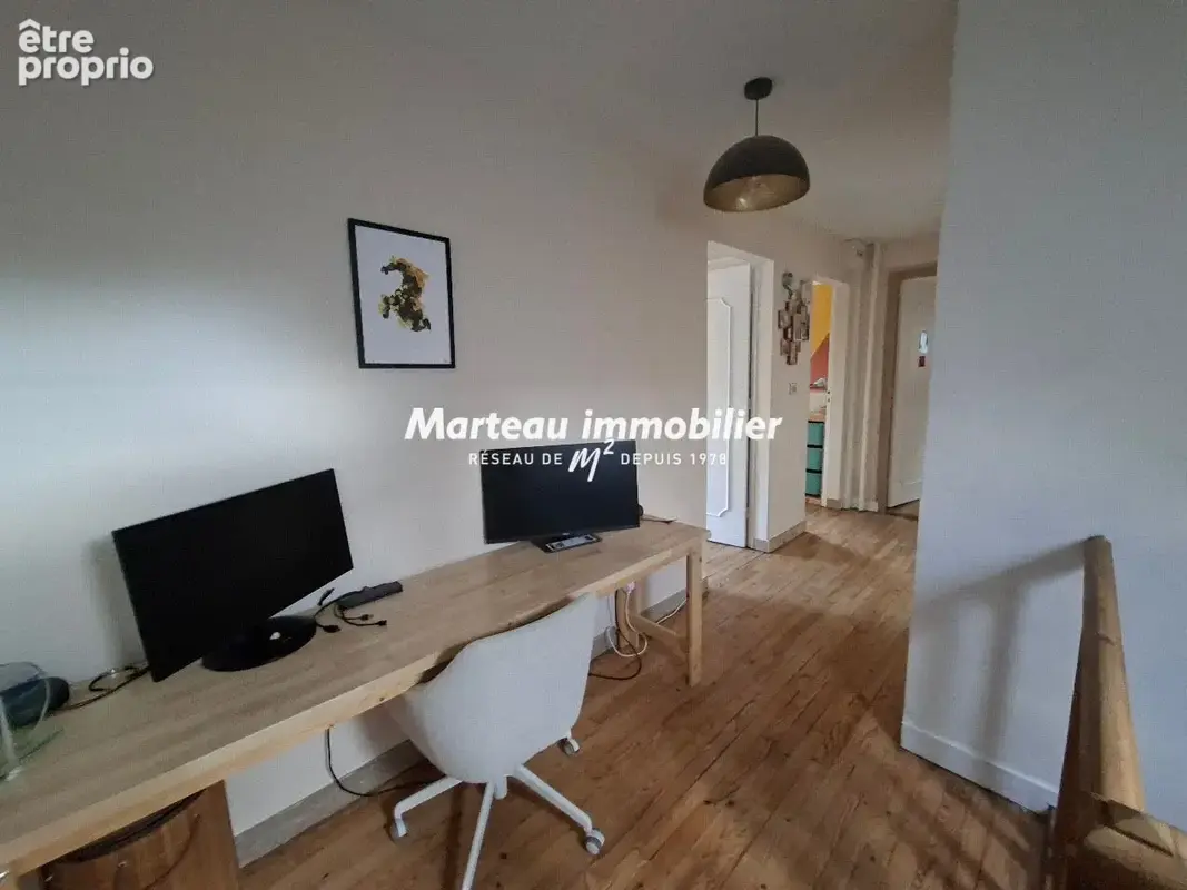 Maison Le Mans 5 pièces 134.26 m² - photo 6