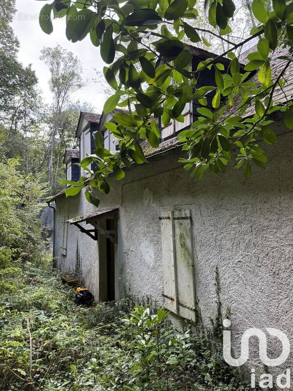 Photo 1 - Maison à TREBONS